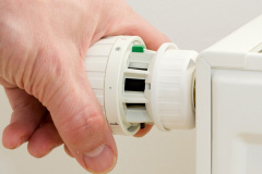 Prees Wood central heating repair costs