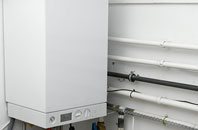 free Prees Wood condensing boiler quotes