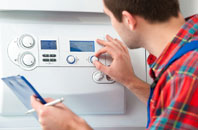 free Prees Wood gas safe engineer quotes