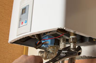 free Prees Wood boiler install quotes