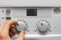 free Prees Wood boiler maintenance quotes